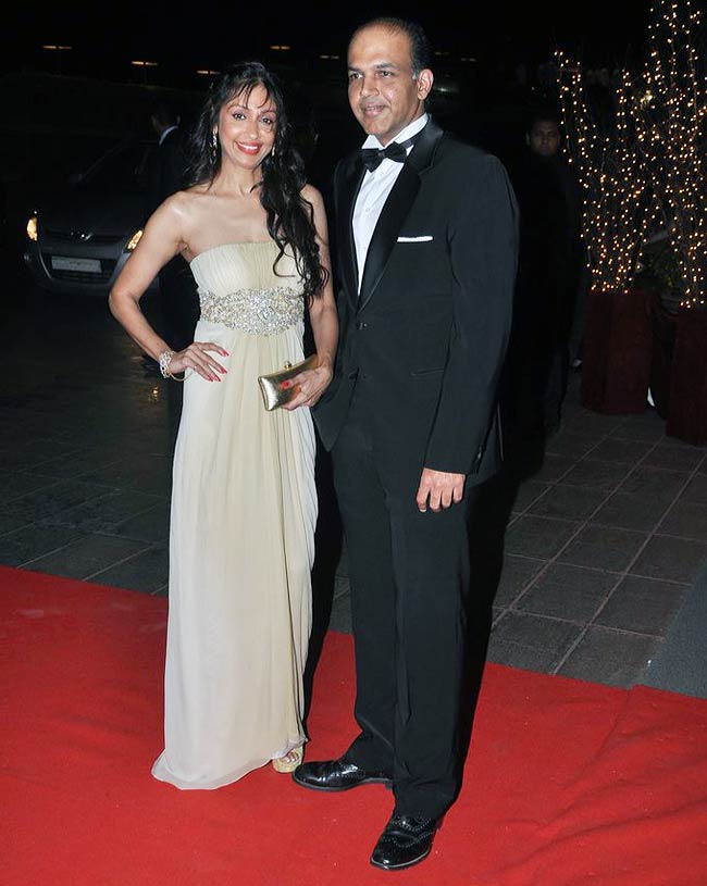 करन जौहर की पार्टी की झलकियां |  करन की जिन्‍दगी