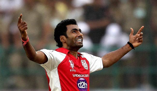 'चैंपियन चेन्‍नई' को पंजाब ने धो डाला