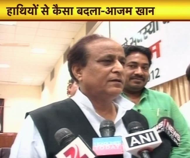 21 मई 2012: तस्वीरों में देखें दिनभर की अहम खबरें | पढ़ें