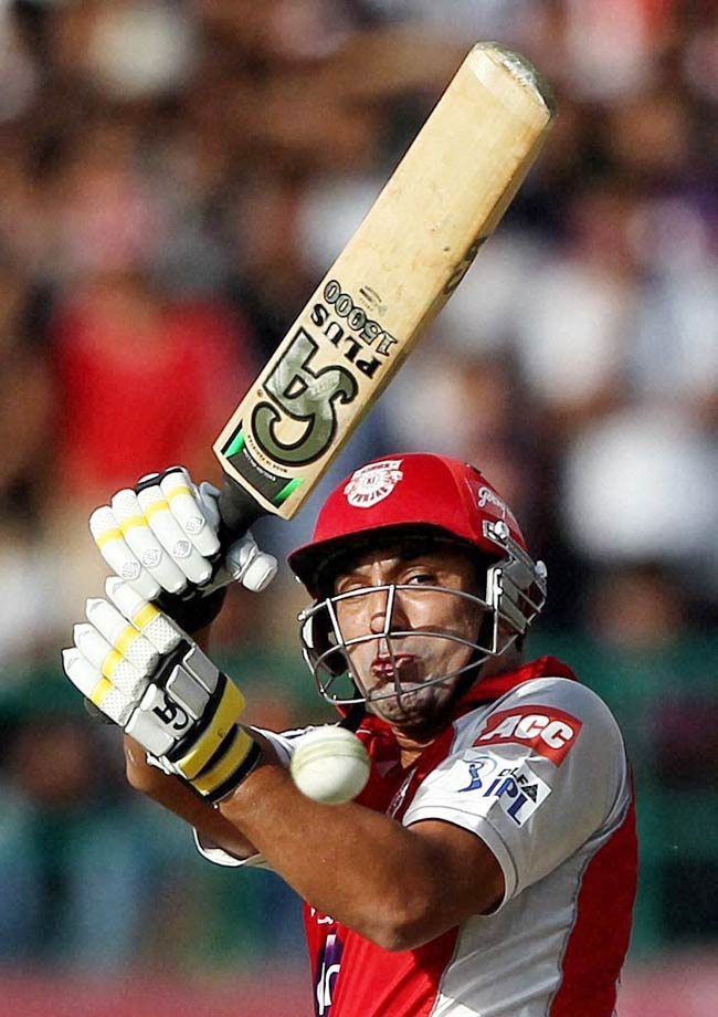 IPL: दिल्‍ली ने पंजाब को 6 विकेट से हराया