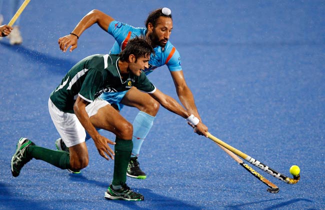 अजलन शाह कप: भारत ने पाक को धोया