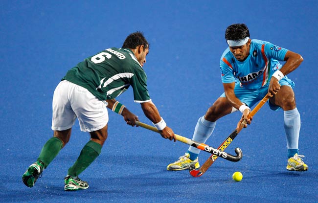 अजलन शाह कप: भारत ने पाक को धोया