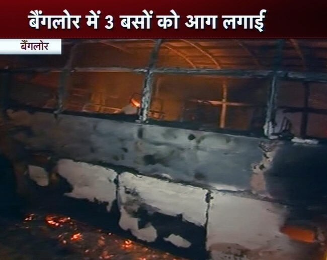 महंगे पेट्रोल के खिलाफ भारत बंद की तस्वीरें | पढ़ें