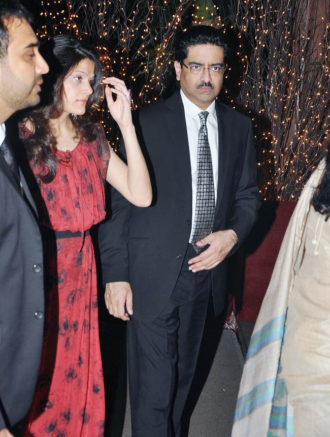 करन जौहर की पार्टी की झलकियां |  करन की जिन्‍दगी