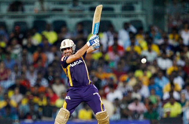 चैंपियन KKR की कहानी, तस्वीरों की जुबानी