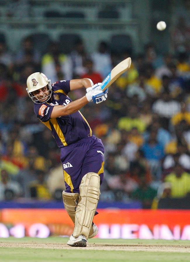 चैंपियन KKR की कहानी, तस्वीरों की जुबानी