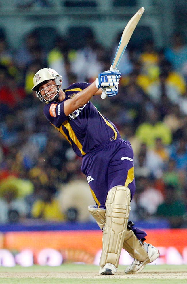 चैंपियन KKR की कहानी, तस्वीरों की जुबानी