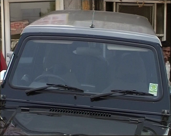 04 मई 2012: तस्‍वीरों में देखें दिनभर की बड़ी खबरें | पढ़ें