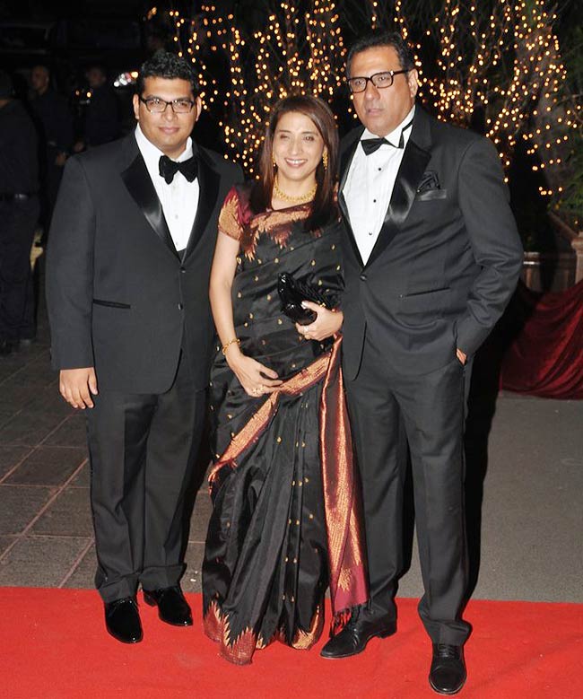 करन जौहर की पार्टी की झलकियां |  करन की जिन्‍दगी