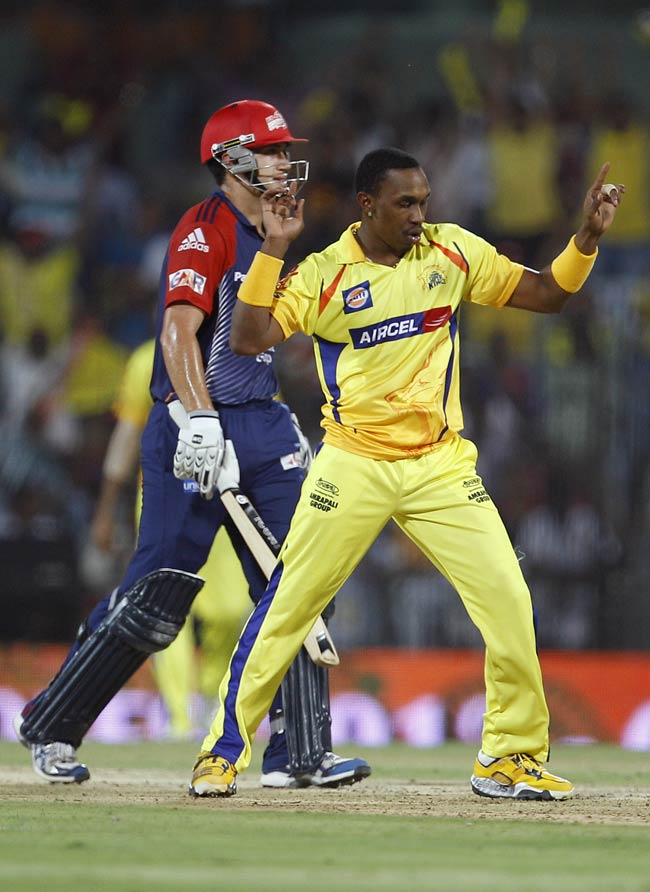 IPL-5: फाइनल में पहुंचा चेन्नई सुपर किंग्स | पढ़ें