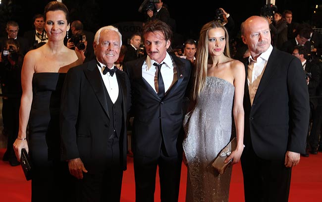 कान्‍स फिल्‍म फेस्टिवल की रंगीनियां | सेक्‍सी मेगन फॉक्‍स