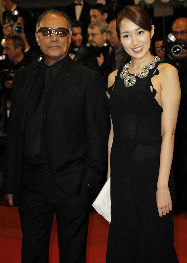 कान्‍स फिल्‍म फेस्टिवल: छठे दिन की रंगीनियां