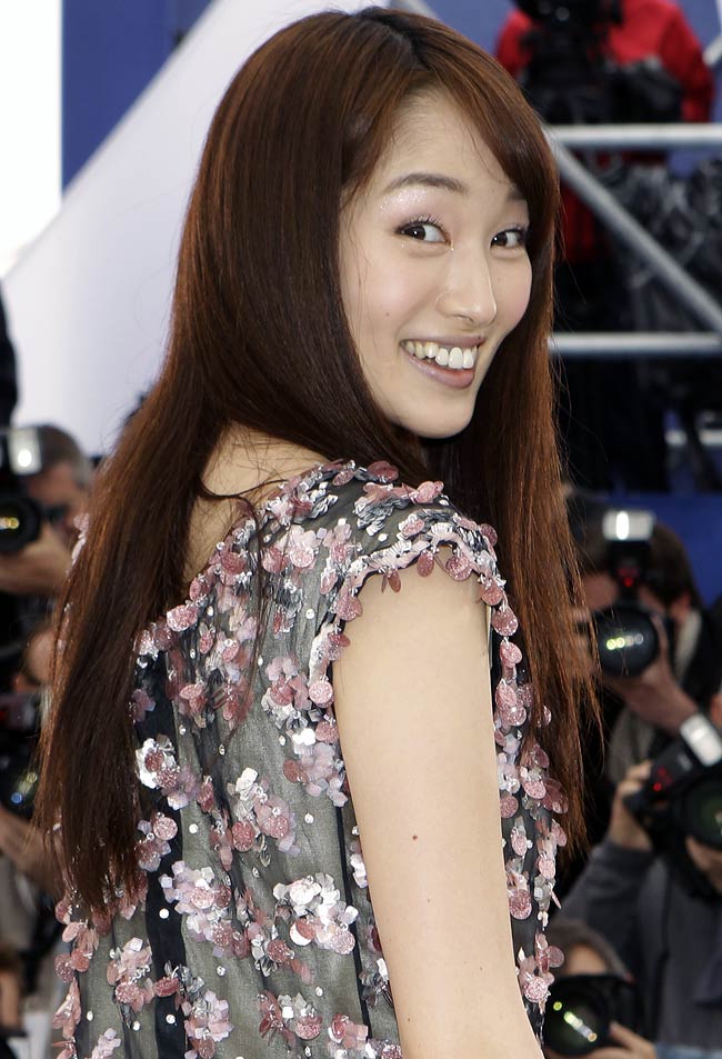 कान्‍स फिल्‍म फेस्टिवल: छठे दिन की रंगीनियां