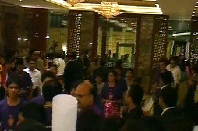 जीत के जश्न में डूबी किंग खान की टीम | कैसे जीता KKR