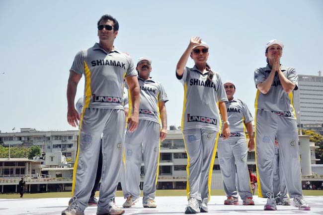 तस्‍वीरों मे बीते सप्‍ताह बॉलीवुड की खास हलचल