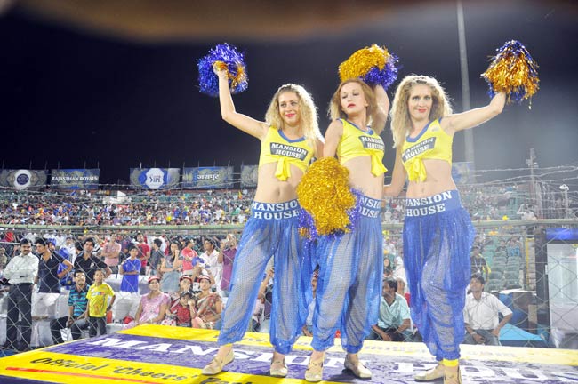 चेन्‍नई ने राजस्‍थान को 4 विकेट से हराया ‎| पढ़ें