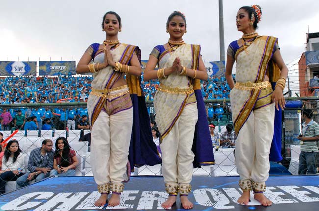 IPL: राजस्‍थान ने पुणे को दी करारी मात