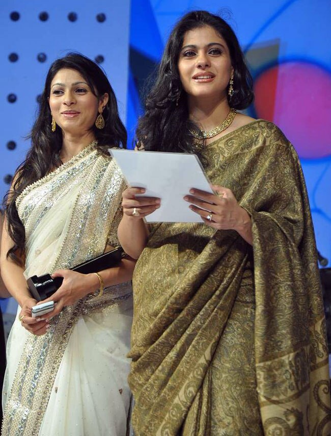 दादा साहब फाल्के अकादमी अवार्ड समारोह | जी सिने अवार्ड