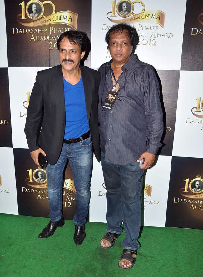 दादा साहब फाल्के अकादमी अवार्ड समारोह | जी सिने अवार्ड