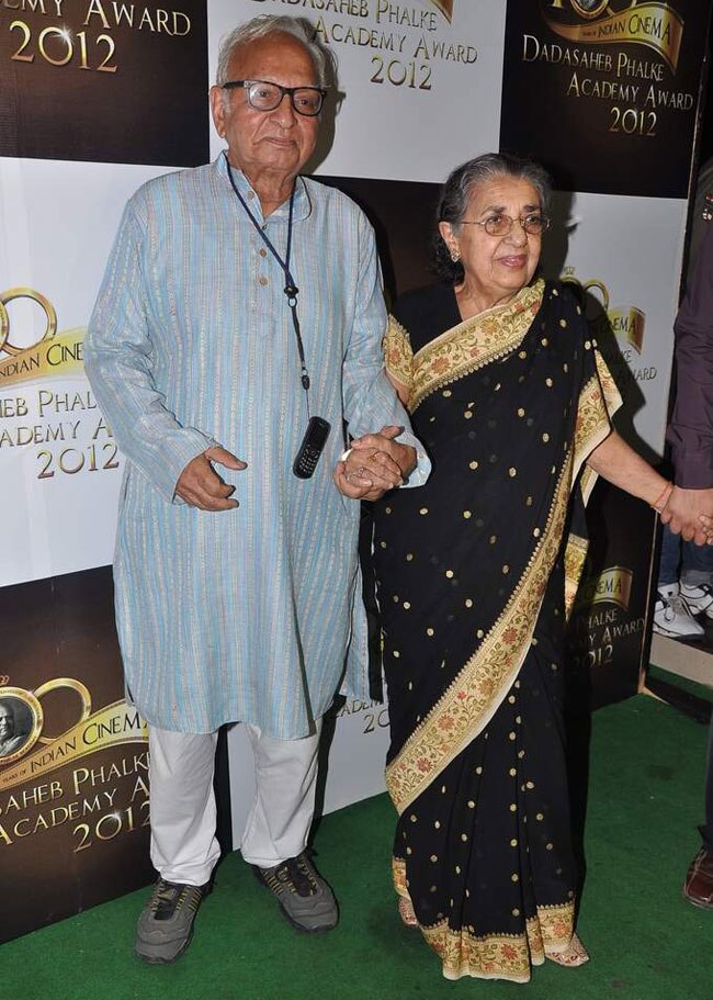 दादा साहब फाल्के अकादमी अवार्ड समारोह | जी सिने अवार्ड