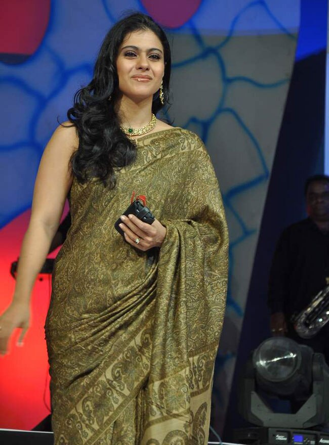 दादा साहब फाल्के अकादमी अवार्ड समारोह | जी सिने अवार्ड