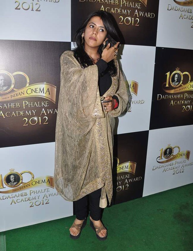 दादा साहब फाल्के अकादमी अवार्ड समारोह | जी सिने अवार्ड