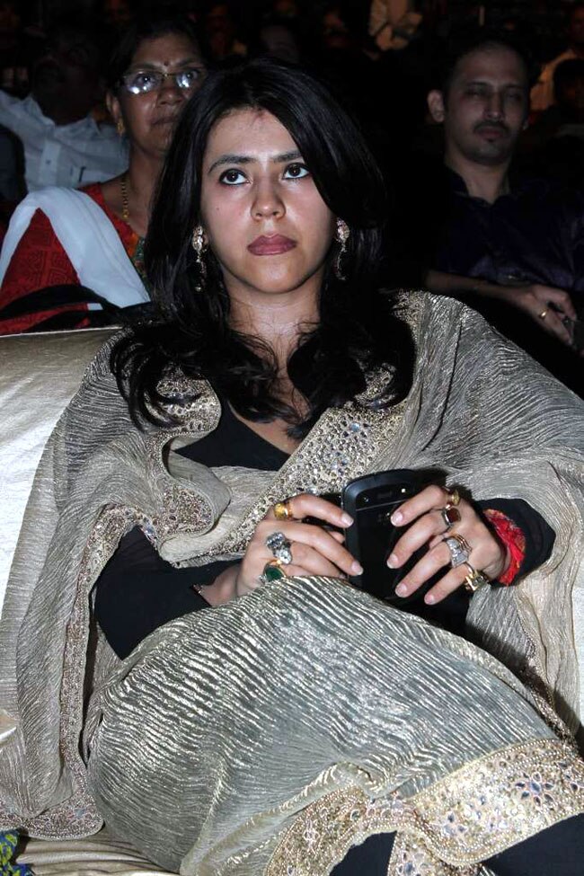 दादा साहब फाल्के अकादमी अवार्ड समारोह | जी सिने अवार्ड