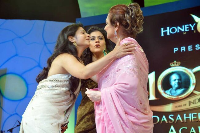 दादा साहब फाल्के अकादमी अवार्ड समारोह | जी सिने अवार्ड