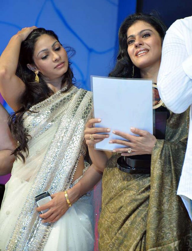 दादा साहब फाल्के अकादमी अवार्ड समारोह | जी सिने अवार्ड