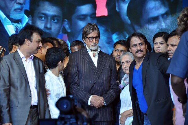 दादा साहब फाल्के अकादमी अवार्ड समारोह | जी सिने अवार्ड