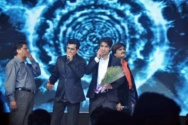 दादा साहब फाल्के अकादमी अवार्ड समारोह | जी सिने अवार्ड