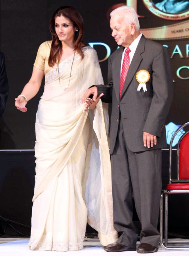 दादा साहब फाल्के अकादमी अवार्ड समारोह | जी सिने अवार्ड