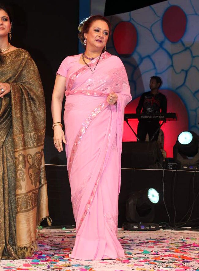 दादा साहब फाल्के अकादमी अवार्ड समारोह | जी सिने अवार्ड