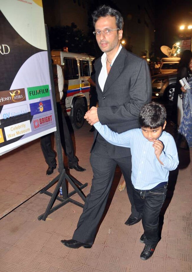 दादा साहब फाल्के अकादमी अवार्ड समारोह | जी सिने अवार्ड