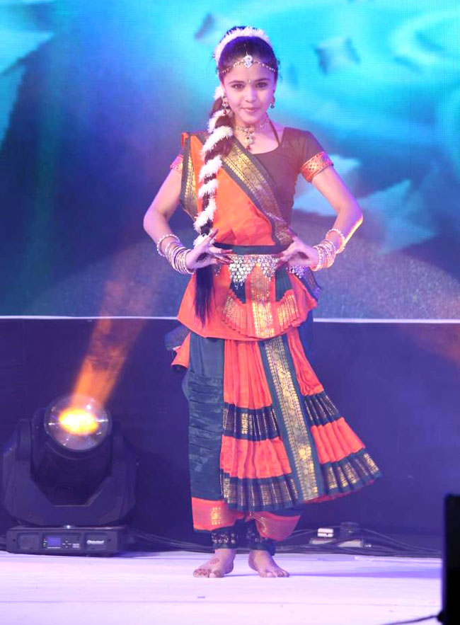 दादा साहब फाल्के अकादमी अवार्ड समारोह | जी सिने अवार्ड