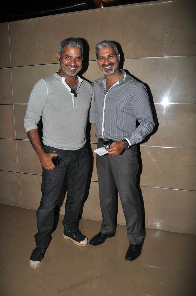 'डेंजरस इश्क' की 'स्क्रीनिंग' | करिश्मा का 'कमबैक'