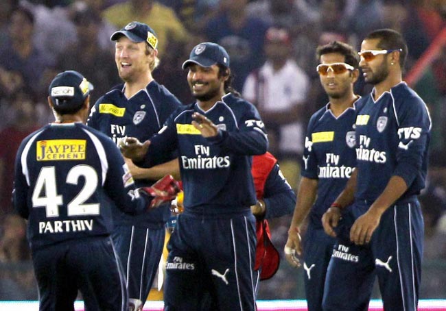 रोमांचक मैच में पंजाब ने हैदराबाद को हराया