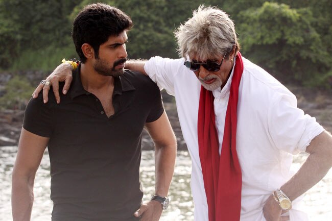 बॉलीवुड में हिट रही हैं 'गैंग' पर आधारित फिल्में