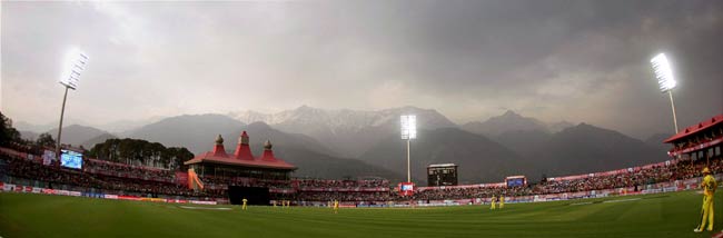 'चैंपियन चेन्‍नई' को पंजाब ने धो डाला