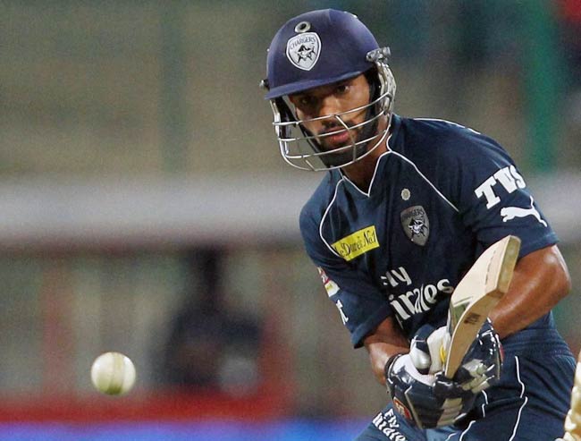 बैंगलोर ने हैदराबाद को दी करारी शिकस्‍त