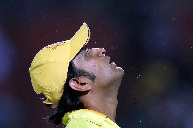 चेन्‍नई ने राजस्‍थान को 4 विकेट से हराया ‎| पढ़ें