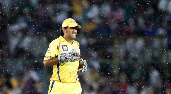 चेन्‍नई ने राजस्‍थान को 4 विकेट से हराया ‎| पढ़ें