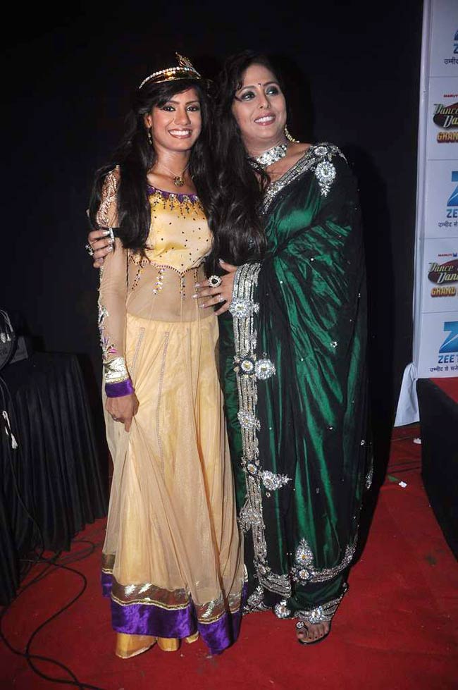 'डांस इंडिया डांस सीजन 3' का ग्रैंड फिनाले...