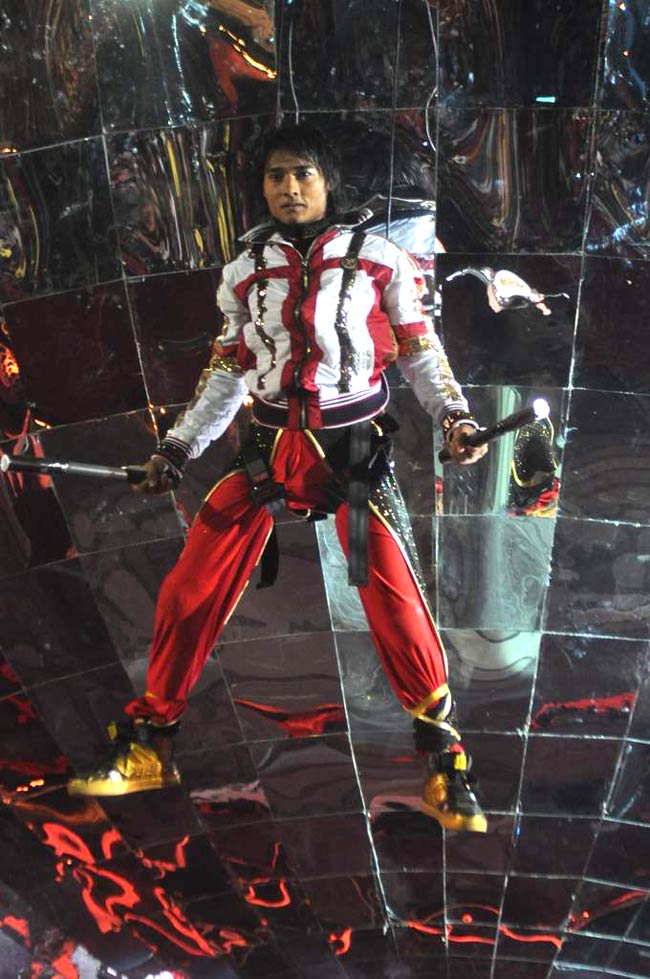 'डांस इंडिया डांस सीजन 3' का ग्रैंड फिनाले...