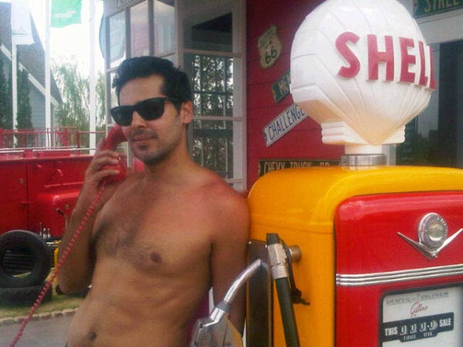 'जिस्‍म-2' का फर्स्ट लुक | तस्‍वीरों में हॉट सनी लियोन