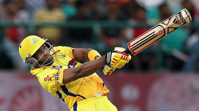 'चैंपियन चेन्‍नई' को पंजाब ने धो डाला