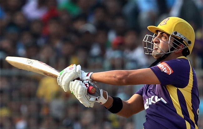 गंभीर-मैक्कुलम की जबर्दस्त जोड़ी | पढ़ें