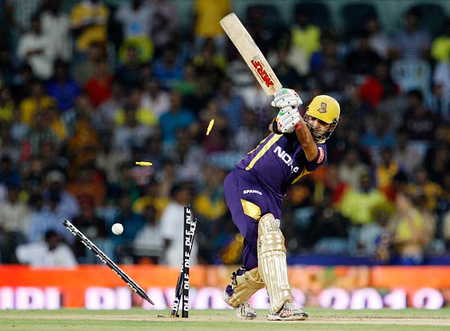 चैंपियन KKR की कहानी, तस्वीरों की जुबानी