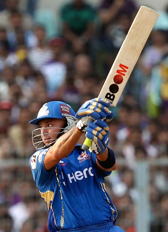 शतकवीर रोहित शर्मा ने दिलाई मुंबई को शानदार जीत  | पढ़ें