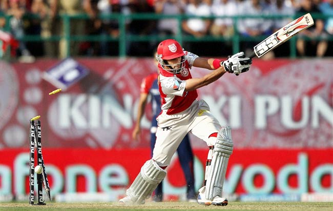 IPL: दिल्‍ली ने पंजाब को 6 विकेट से हराया